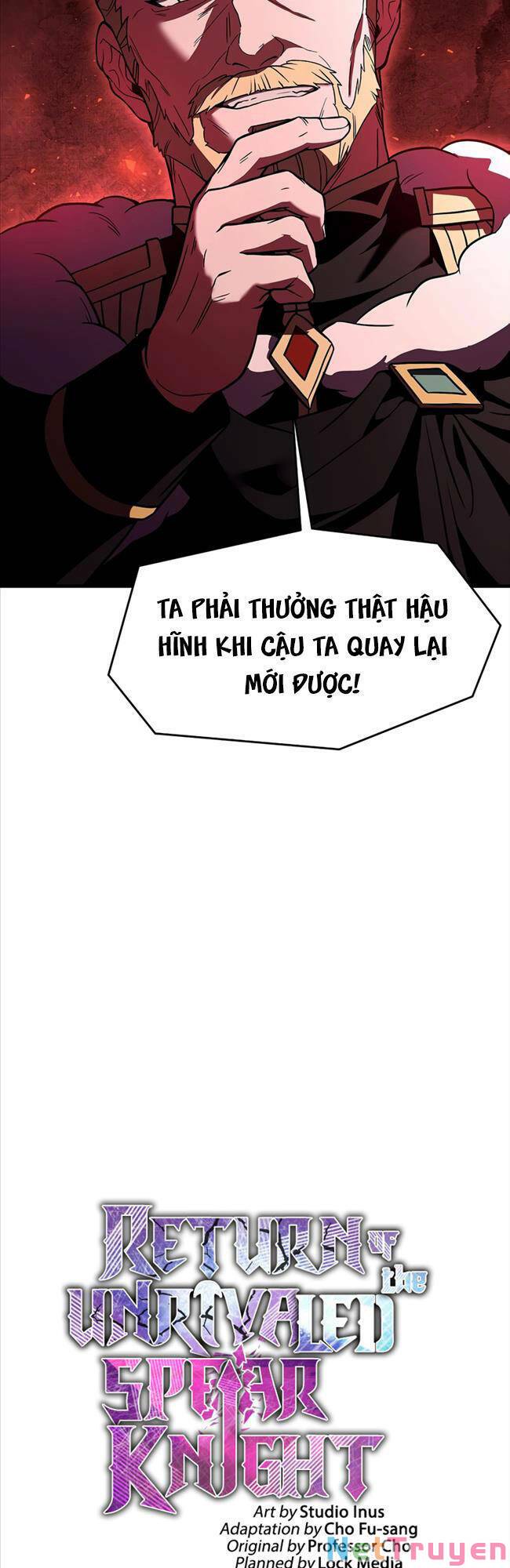 Huyền Thoại Giáo Sĩ Trở Lại Chapter 89 - Page 37