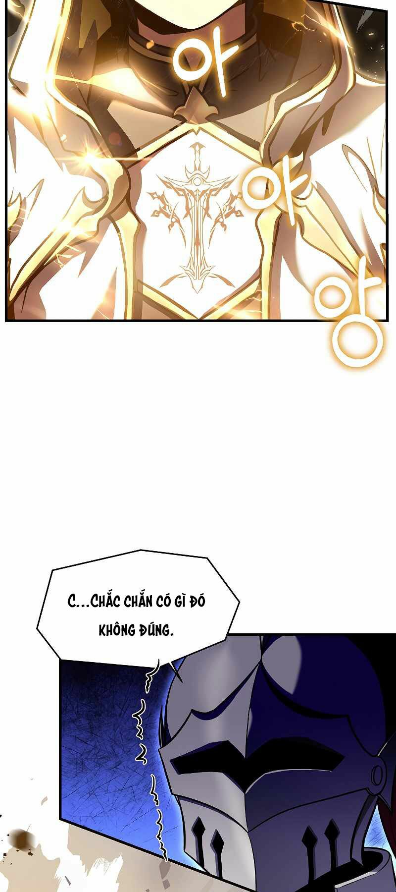 Huyền Thoại Giáo Sĩ Trở Lại Chapter 39 - Page 20