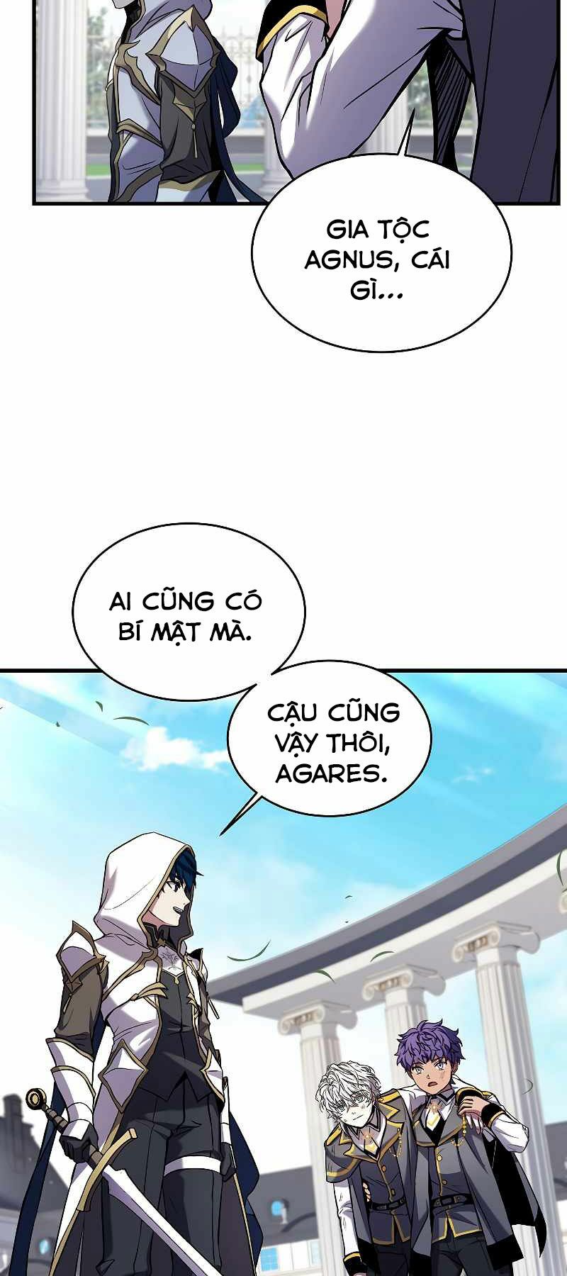 Huyền Thoại Giáo Sĩ Trở Lại Chapter 39 - Page 52