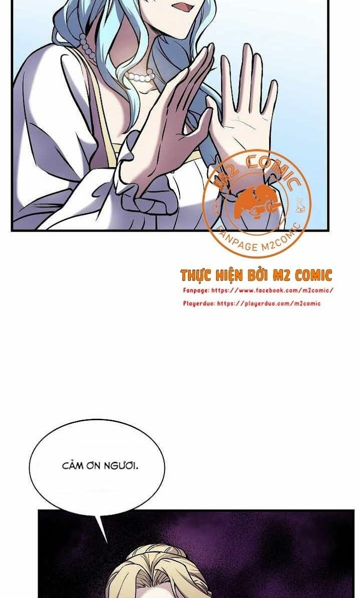 Huyền Thoại Giáo Sĩ Trở Lại Chapter 22 - Page 17