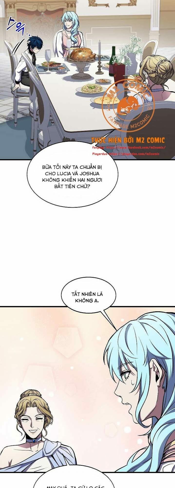 Huyền Thoại Giáo Sĩ Trở Lại Chapter 22 - Page 22