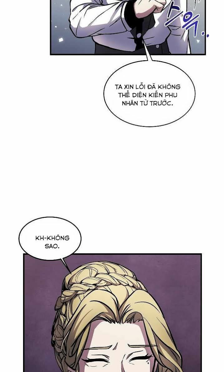 Huyền Thoại Giáo Sĩ Trở Lại Chapter 22 - Page 29