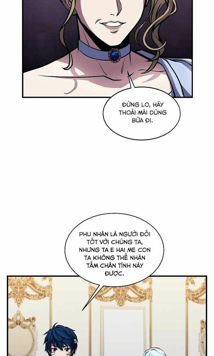 Huyền Thoại Giáo Sĩ Trở Lại Chapter 22 - Page 30