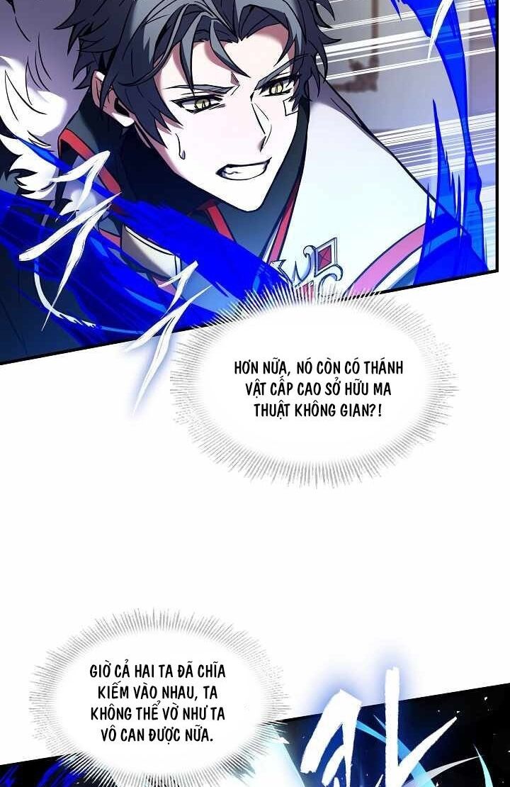 Huyền Thoại Giáo Sĩ Trở Lại Chapter 22 - Page 48