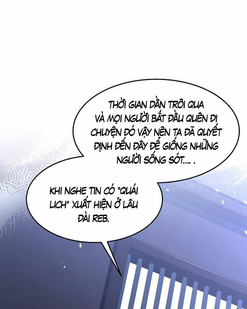 Huyền Thoại Giáo Sĩ Trở Lại Chapter 64 - Page 136