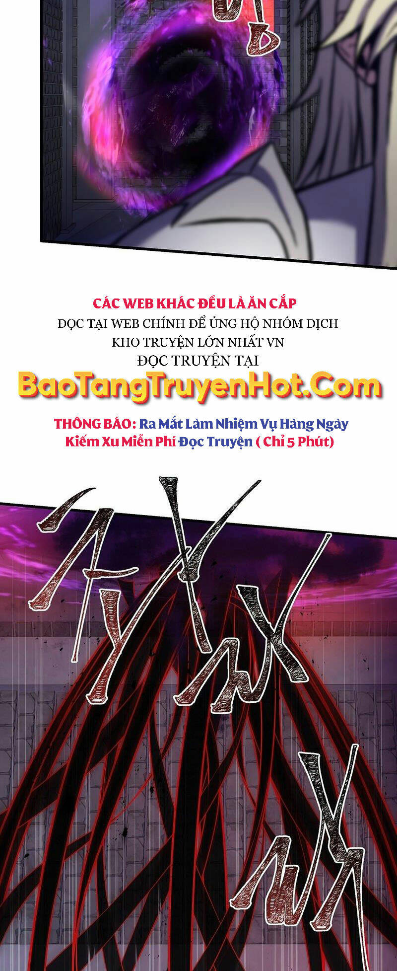 Huyền Thoại Giáo Sĩ Trở Lại Chapter 64 - Page 54