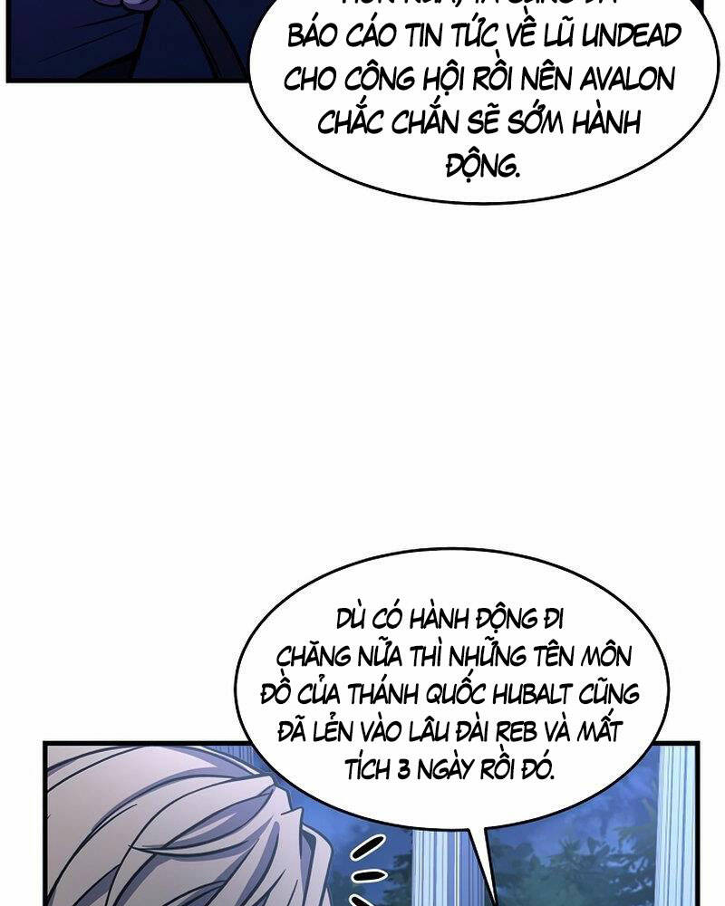 Huyền Thoại Giáo Sĩ Trở Lại Chapter 64 - Page 80