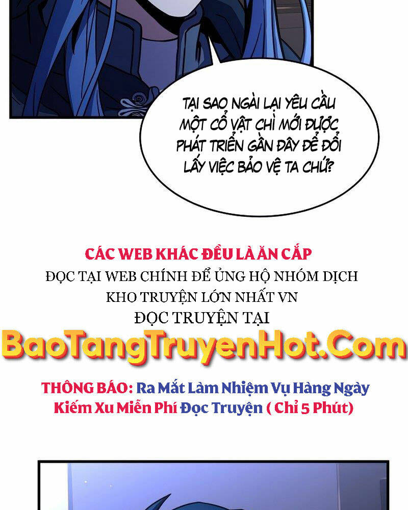 Huyền Thoại Giáo Sĩ Trở Lại Chapter 64 - Page 92