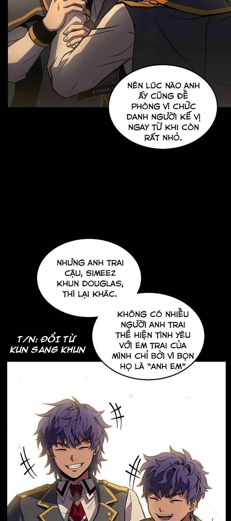 Huyền Thoại Giáo Sĩ Trở Lại Chapter 44 - Page 12