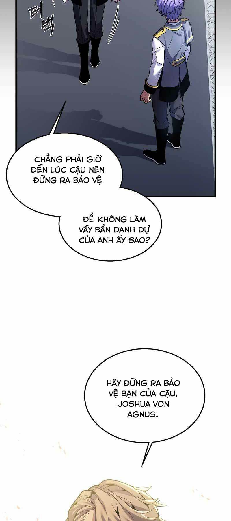 Huyền Thoại Giáo Sĩ Trở Lại Chapter 44 - Page 14