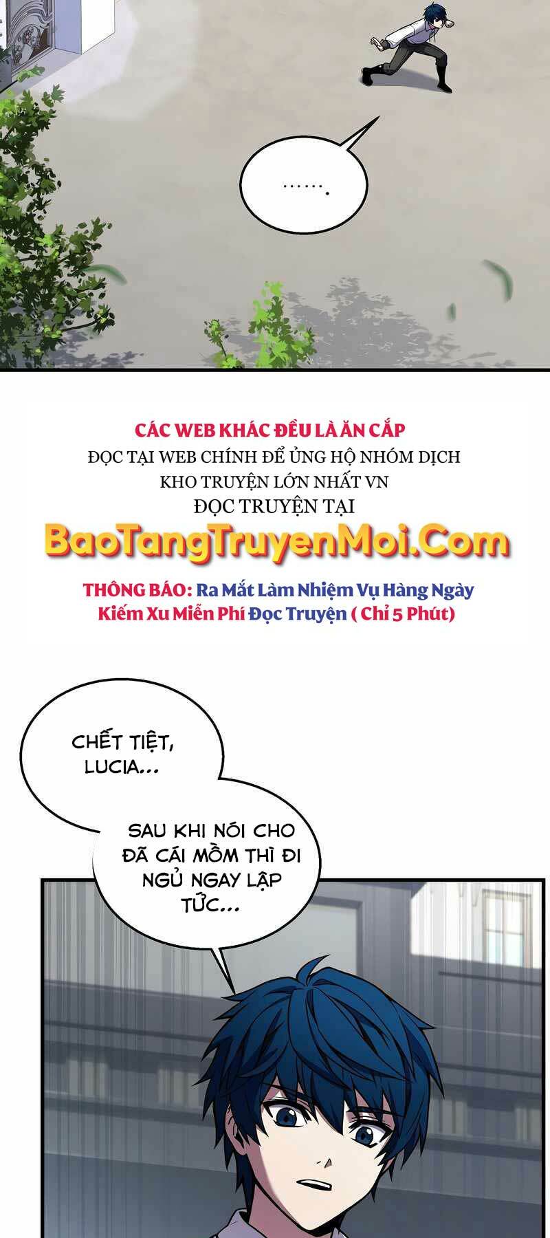 Huyền Thoại Giáo Sĩ Trở Lại Chapter 44 - Page 40