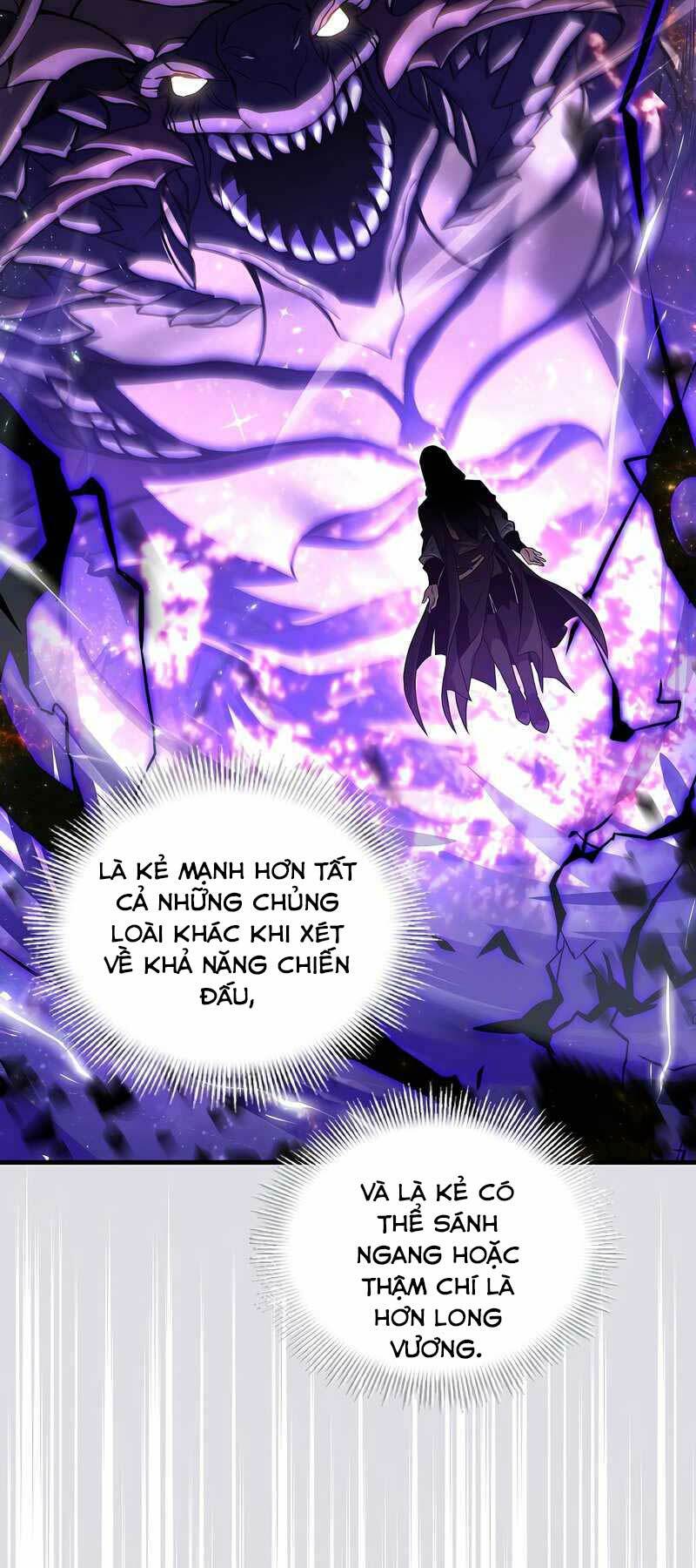 Huyền Thoại Giáo Sĩ Trở Lại Chapter 44 - Page 43