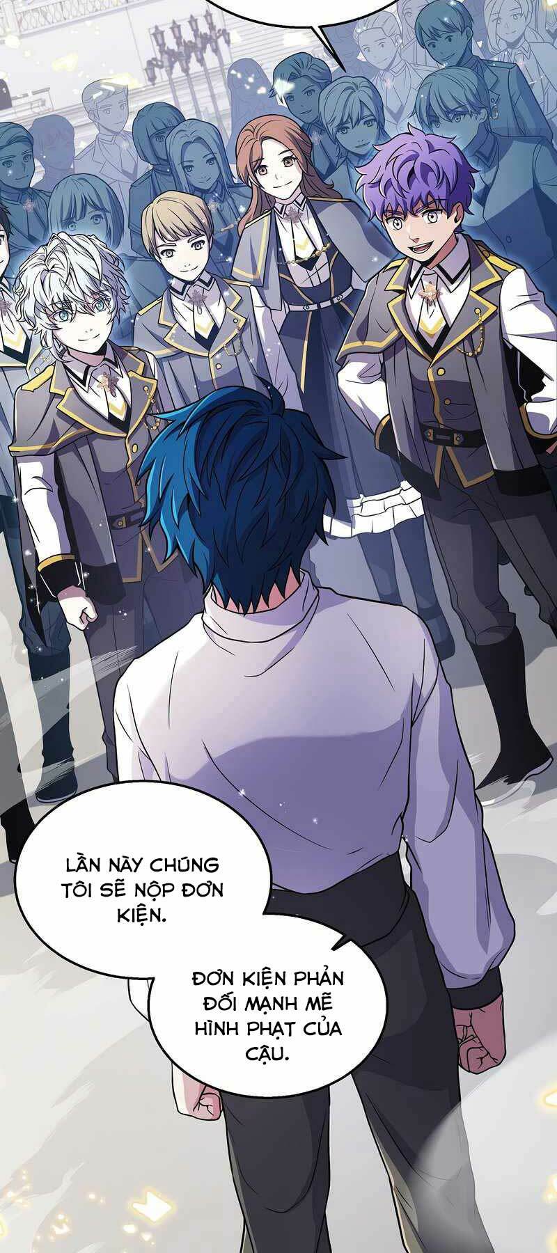 Huyền Thoại Giáo Sĩ Trở Lại Chapter 44 - Page 52