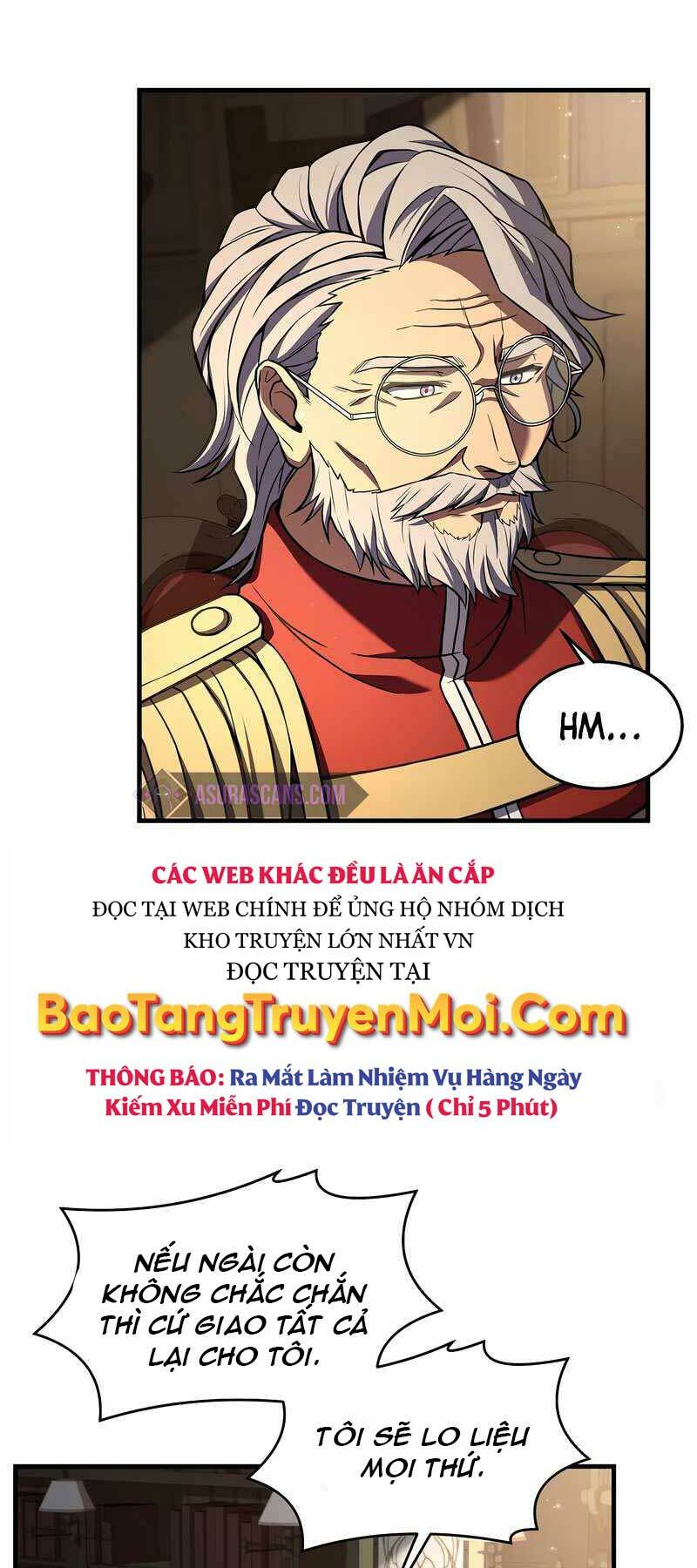 Huyền Thoại Giáo Sĩ Trở Lại Chapter 44 - Page 65