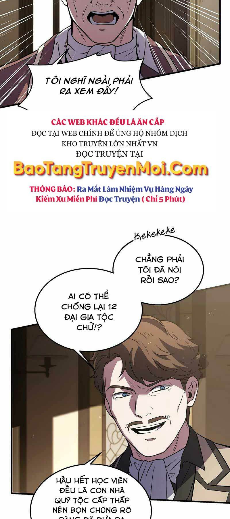 Huyền Thoại Giáo Sĩ Trở Lại Chapter 44 - Page 68