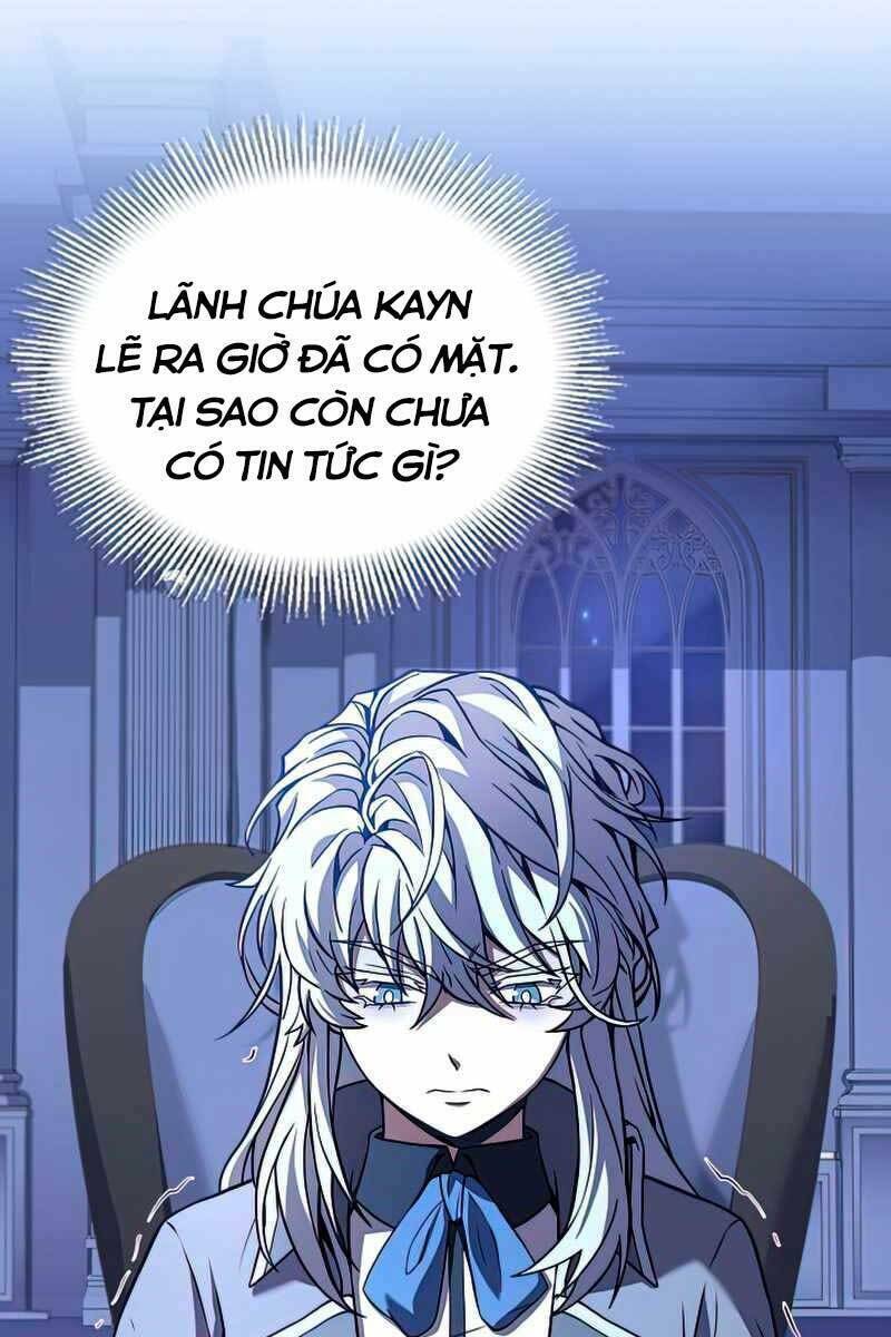 Huyền Thoại Giáo Sĩ Trở Lại Chapter 79 - Page 31