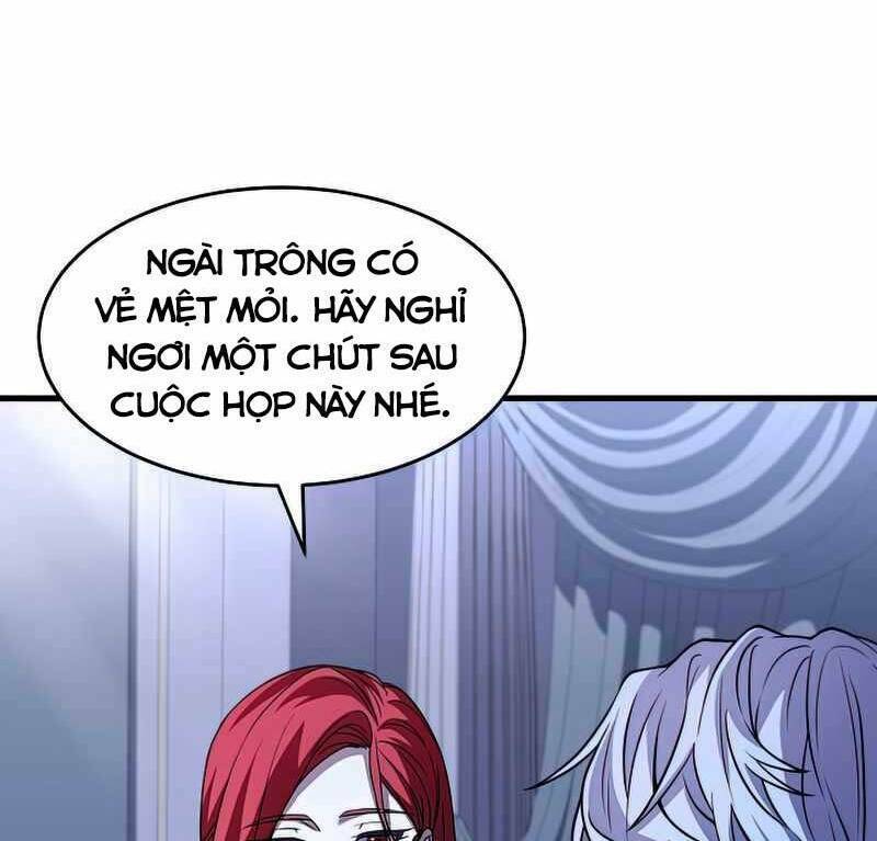 Huyền Thoại Giáo Sĩ Trở Lại Chapter 79 - Page 34