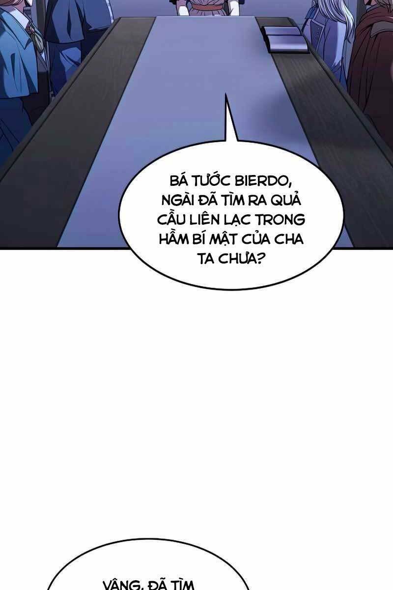 Huyền Thoại Giáo Sĩ Trở Lại Chapter 79 - Page 38