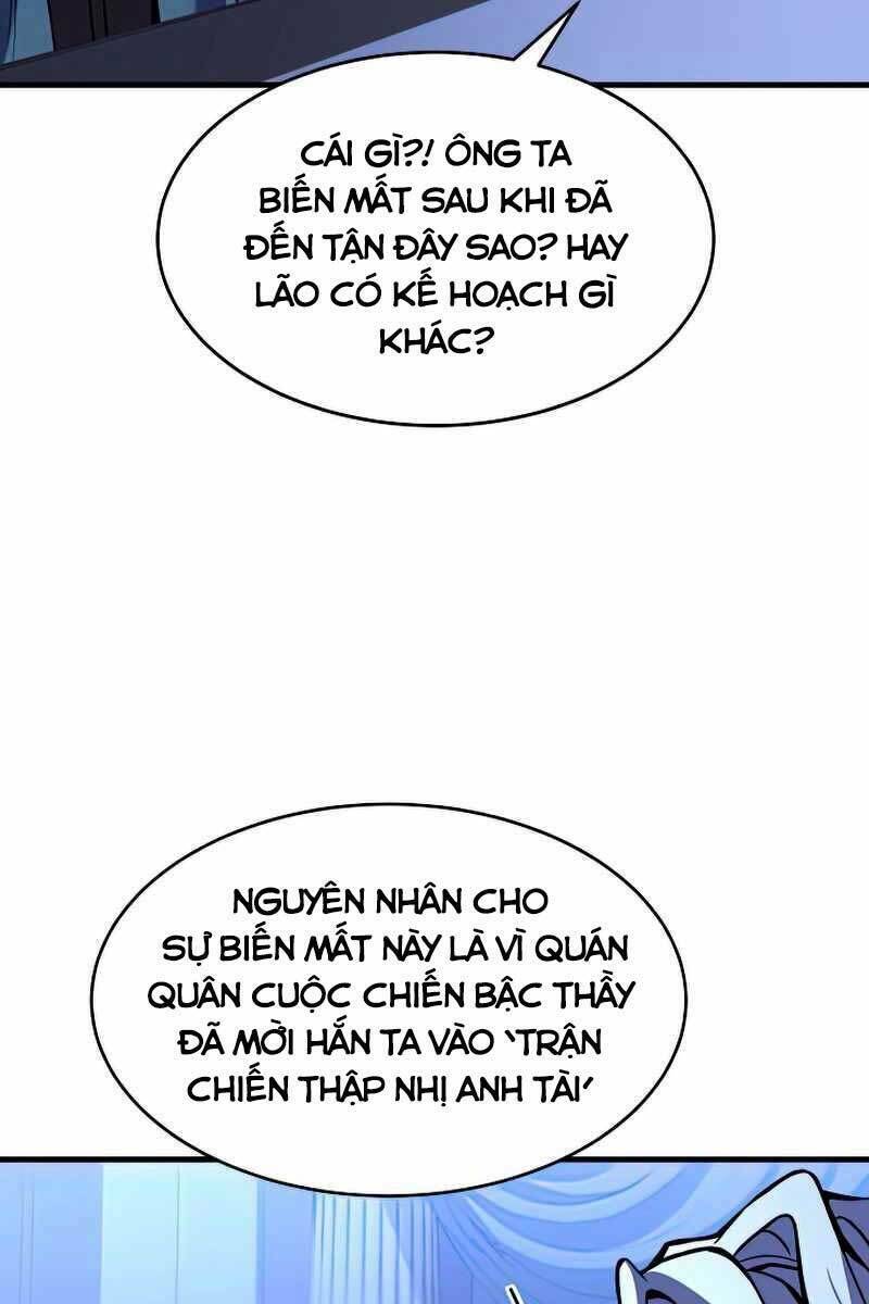 Huyền Thoại Giáo Sĩ Trở Lại Chapter 79 - Page 47