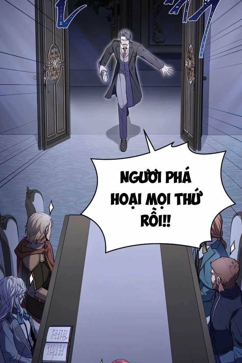 Huyền Thoại Giáo Sĩ Trở Lại Chapter 79 - Page 56