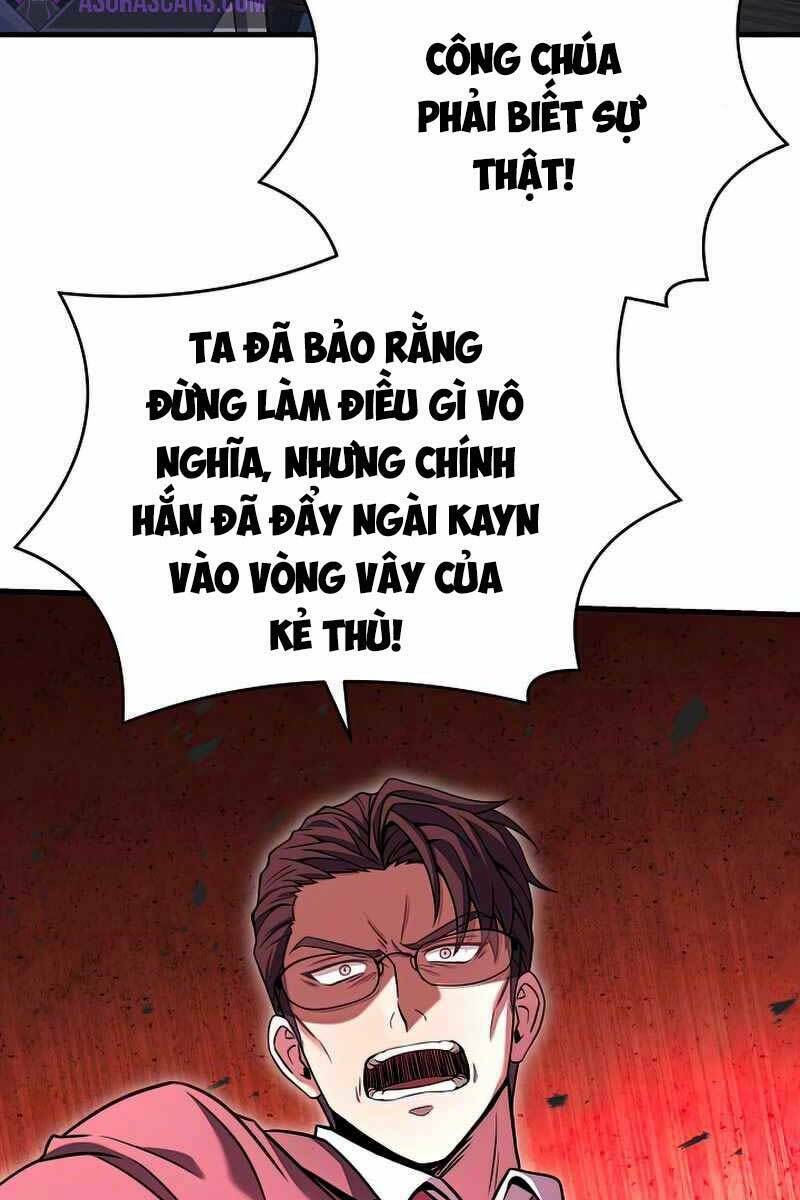 Huyền Thoại Giáo Sĩ Trở Lại Chapter 79 - Page 63