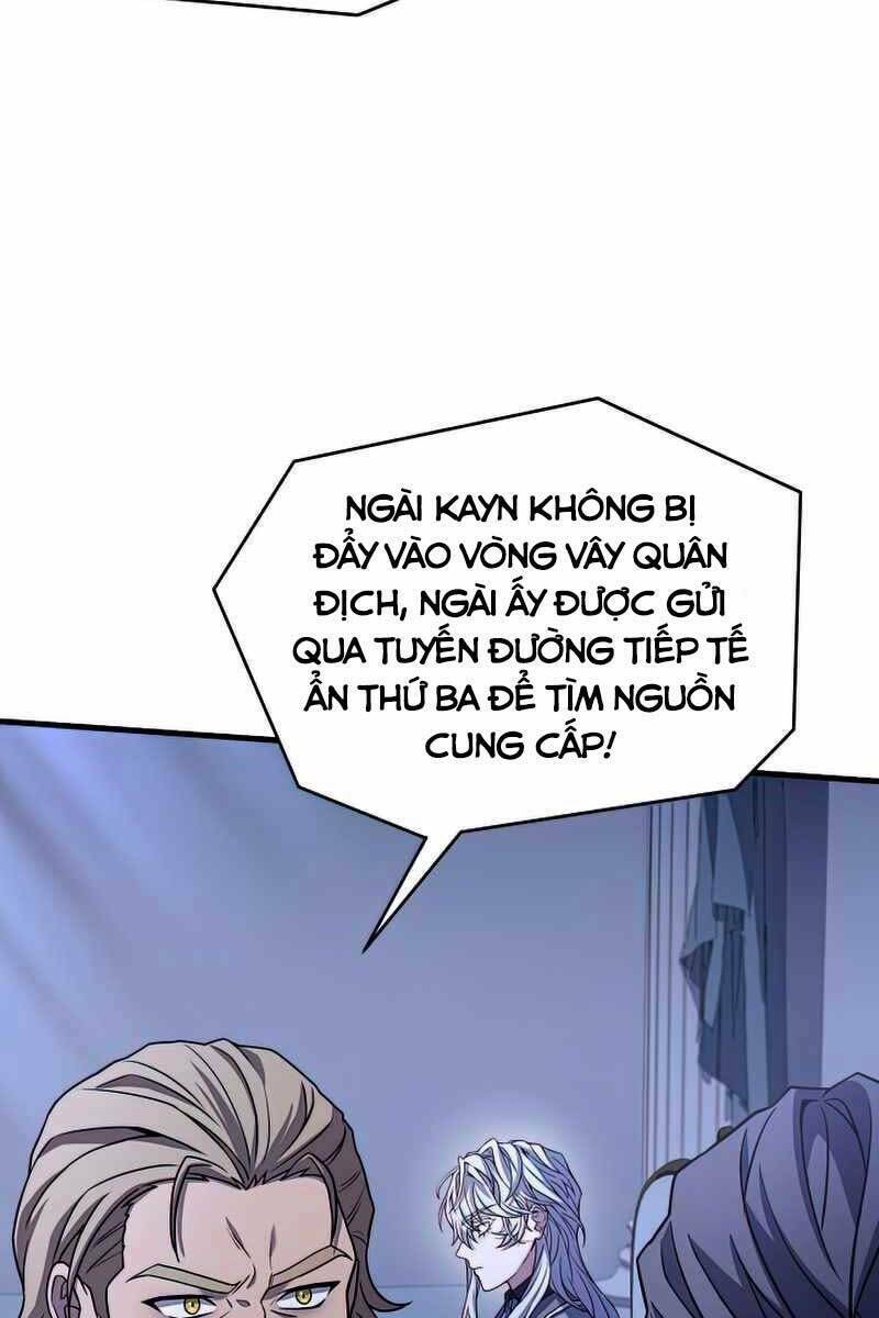 Huyền Thoại Giáo Sĩ Trở Lại Chapter 79 - Page 67