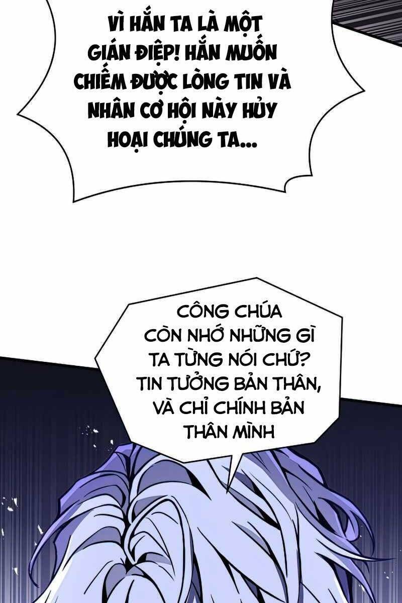 Huyền Thoại Giáo Sĩ Trở Lại Chapter 79 - Page 76