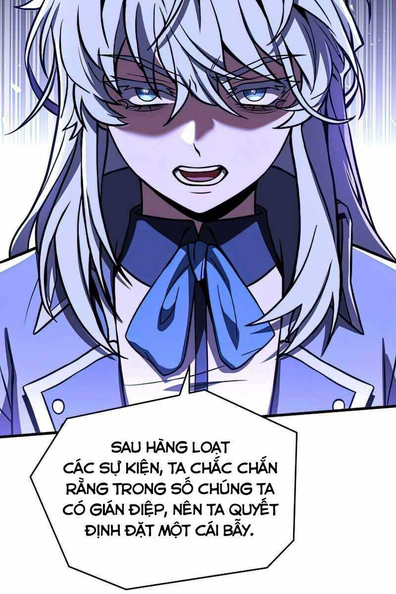 Huyền Thoại Giáo Sĩ Trở Lại Chapter 79 - Page 77