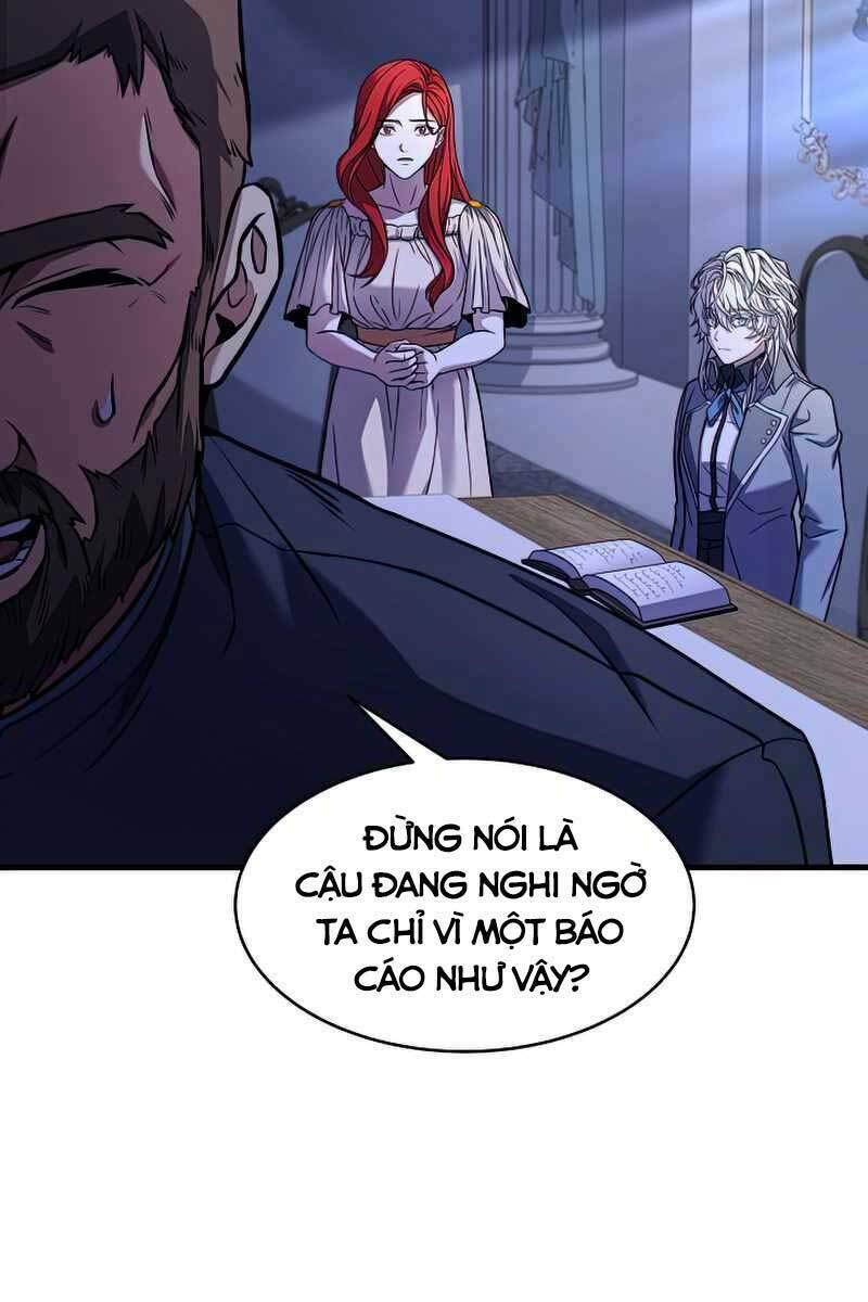 Huyền Thoại Giáo Sĩ Trở Lại Chapter 79 - Page 88