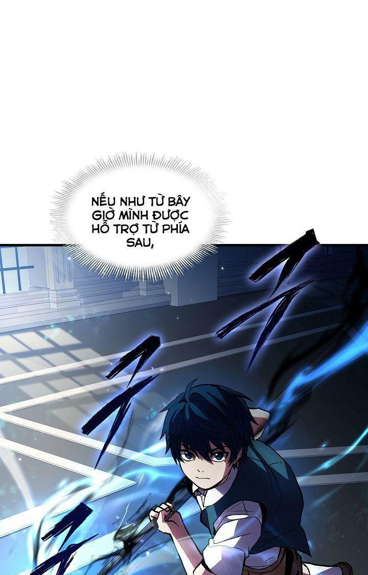 Huyền Thoại Giáo Sĩ Trở Lại Chapter 8 - Page 38