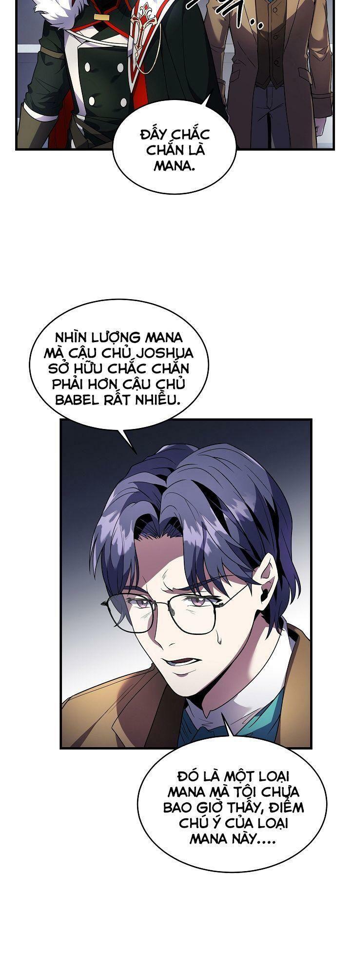 Huyền Thoại Giáo Sĩ Trở Lại Chapter 8 - Page 46