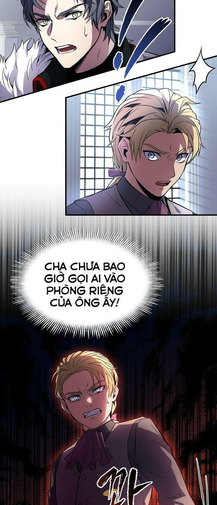 Huyền Thoại Giáo Sĩ Trở Lại Chapter 8 - Page 51