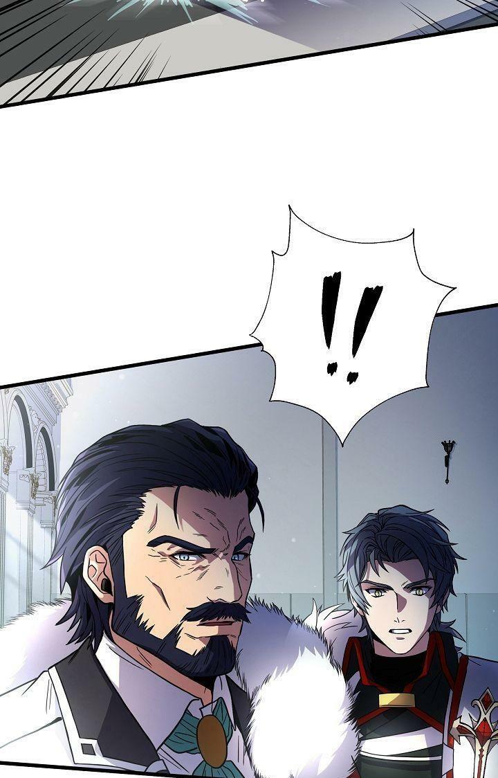 Huyền Thoại Giáo Sĩ Trở Lại Chapter 8 - Page 8