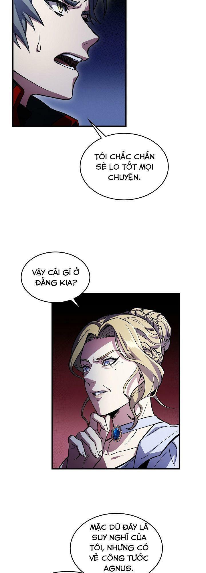 Huyền Thoại Giáo Sĩ Trở Lại Chapter 9 - Page 10