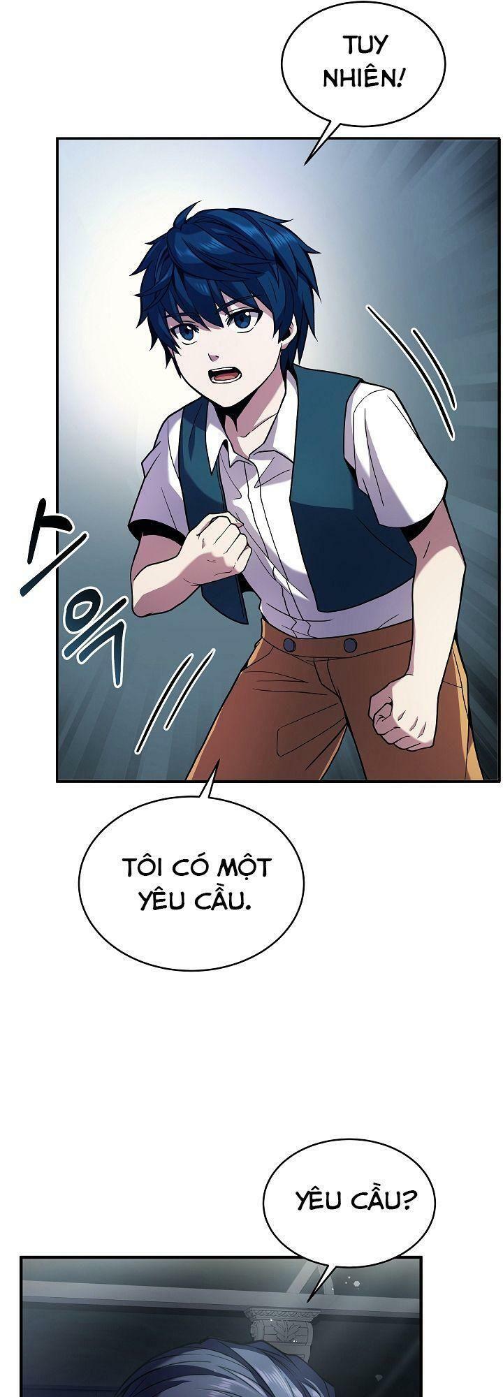 Huyền Thoại Giáo Sĩ Trở Lại Chapter 9 - Page 25