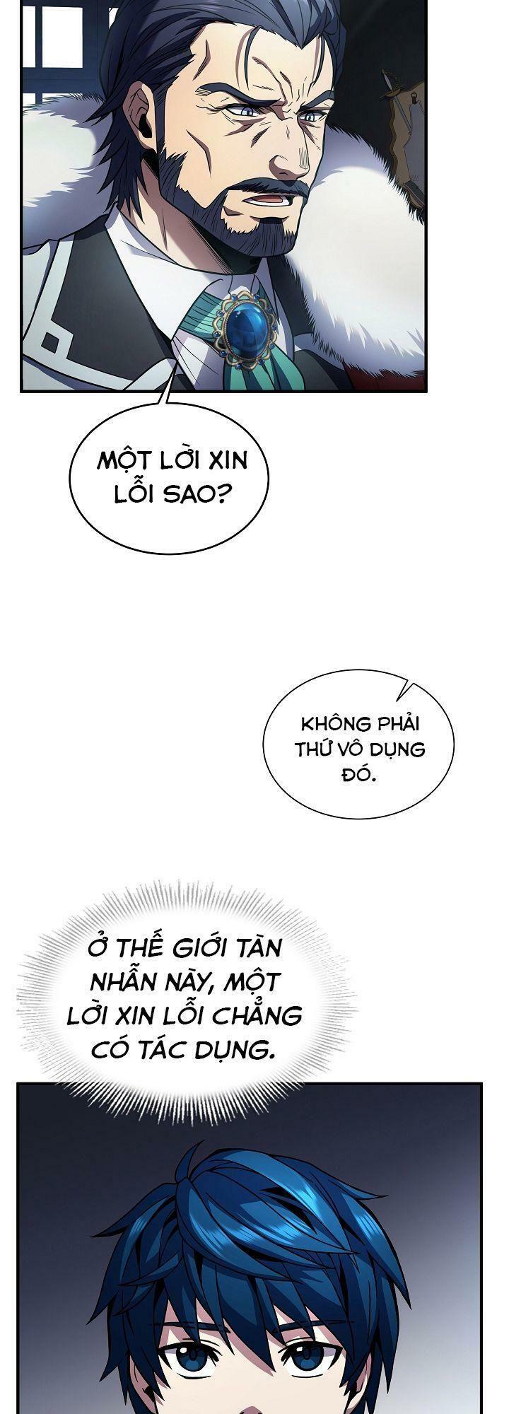 Huyền Thoại Giáo Sĩ Trở Lại Chapter 9 - Page 26