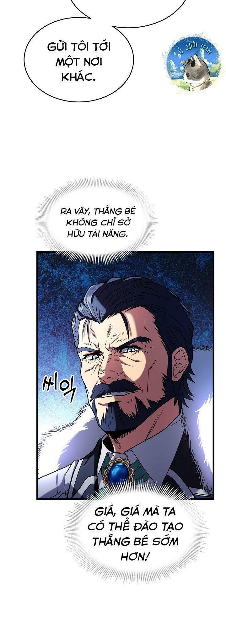 Huyền Thoại Giáo Sĩ Trở Lại Chapter 9 - Page 29