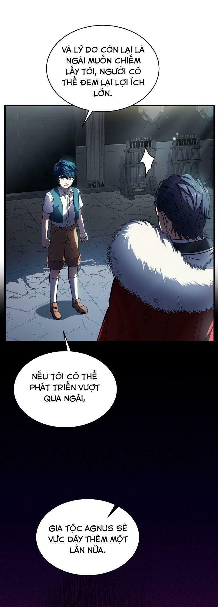 Huyền Thoại Giáo Sĩ Trở Lại Chapter 9 - Page 30