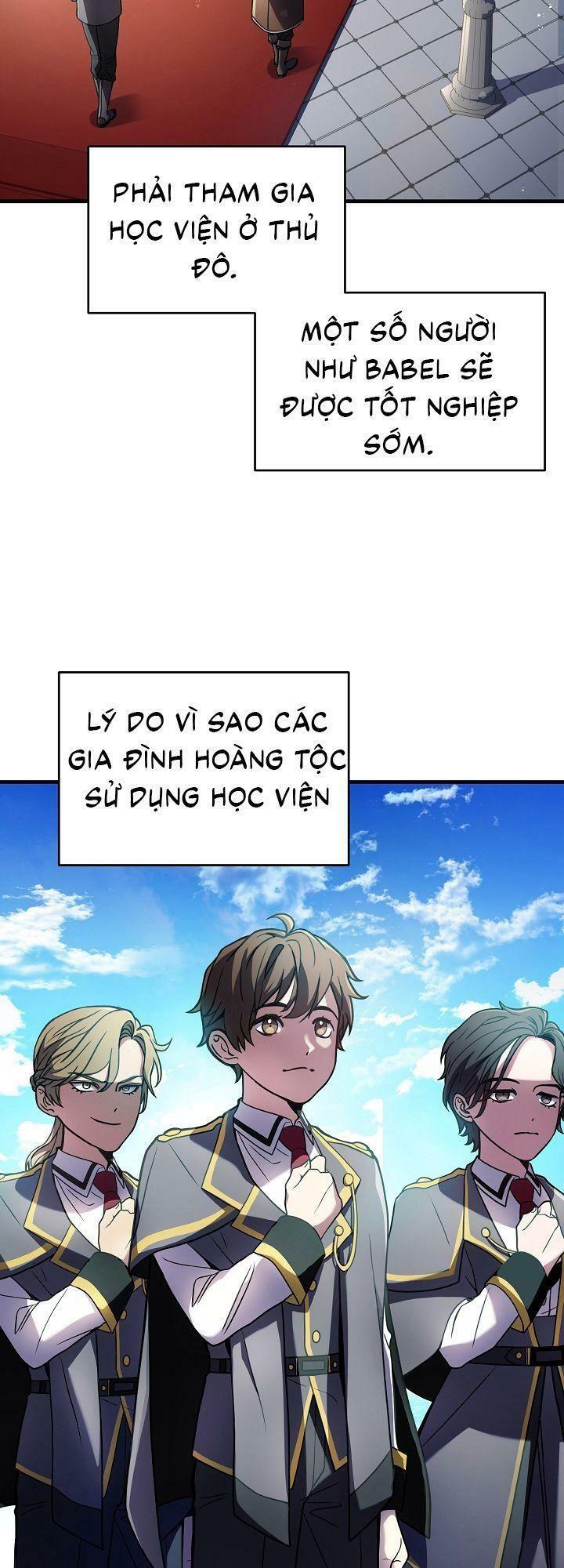 Huyền Thoại Giáo Sĩ Trở Lại Chapter 9 - Page 36