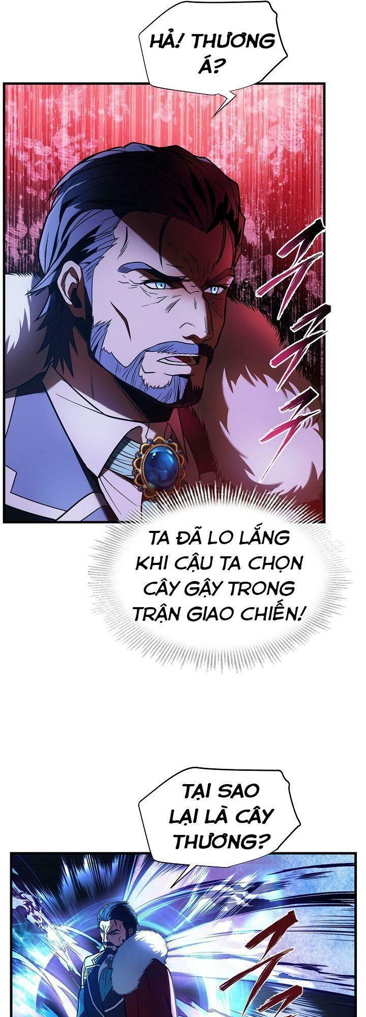 Huyền Thoại Giáo Sĩ Trở Lại Chapter 9 - Page 41