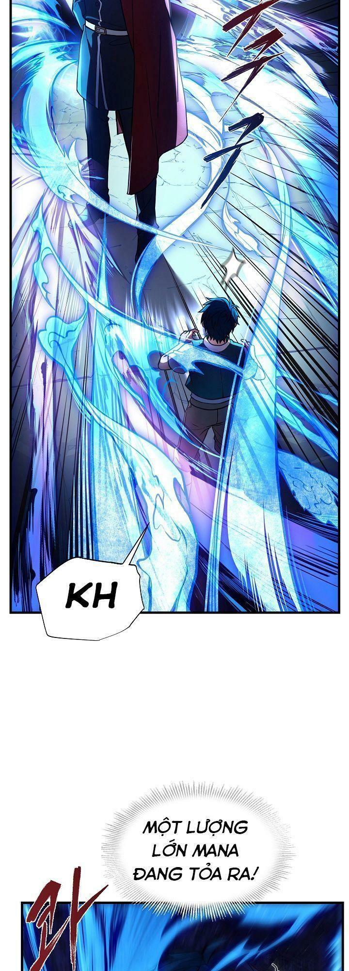 Huyền Thoại Giáo Sĩ Trở Lại Chapter 9 - Page 42