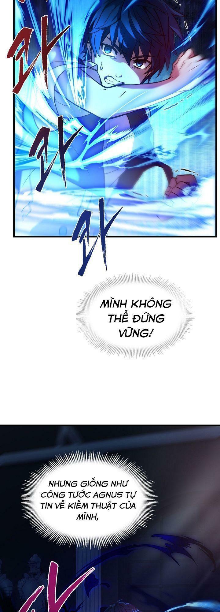 Huyền Thoại Giáo Sĩ Trở Lại Chapter 9 - Page 43