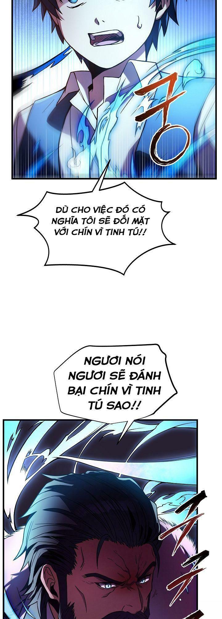 Huyền Thoại Giáo Sĩ Trở Lại Chapter 9 - Page 45