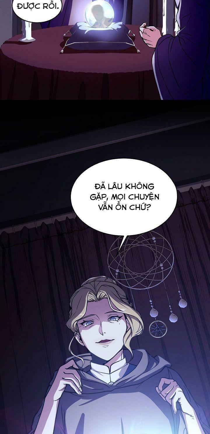 Huyền Thoại Giáo Sĩ Trở Lại Chapter 9 - Page 55