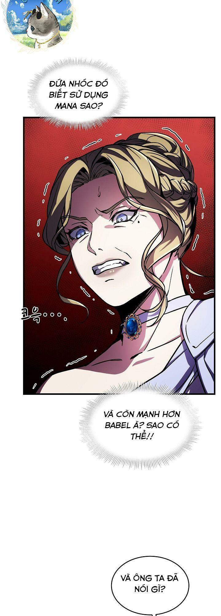 Huyền Thoại Giáo Sĩ Trở Lại Chapter 9 - Page 6