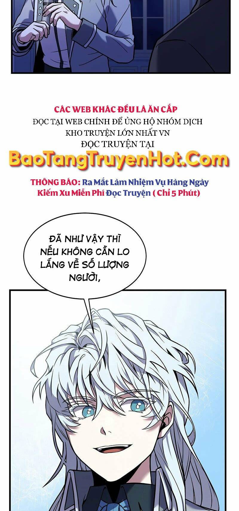 Huyền Thoại Giáo Sĩ Trở Lại Chapter 62 - Page 102