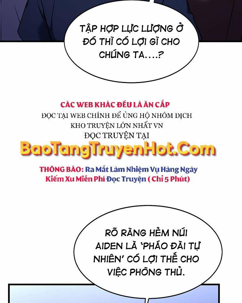 Huyền Thoại Giáo Sĩ Trở Lại Chapter 62 - Page 124