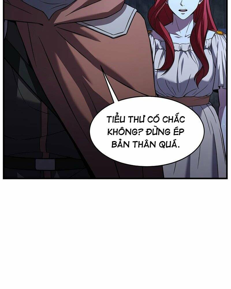 Huyền Thoại Giáo Sĩ Trở Lại Chapter 62 - Page 34