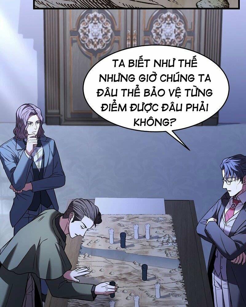 Huyền Thoại Giáo Sĩ Trở Lại Chapter 62 - Page 40