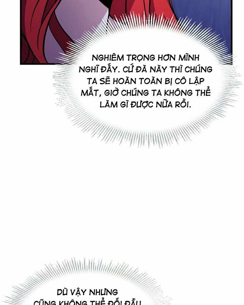 Huyền Thoại Giáo Sĩ Trở Lại Chapter 62 - Page 52